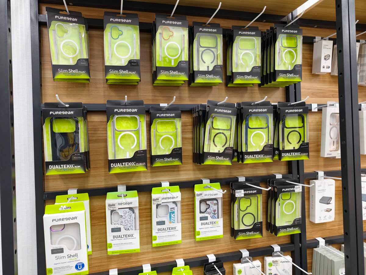 洋蔥網通手機保護殼 洋蔥網通手機保護殼